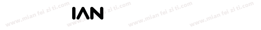 X-OTF Zian字体转换